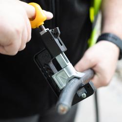 C.K. Tools ArmourSlice Evo SWA Cable Stripper T2250A