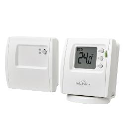 TotalHome Wireless Digital Thermostat TTHWFD