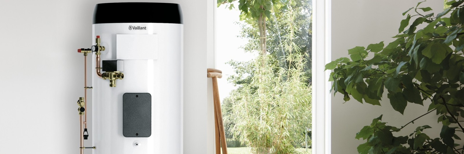 smart shower control