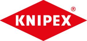 knipex brand logo